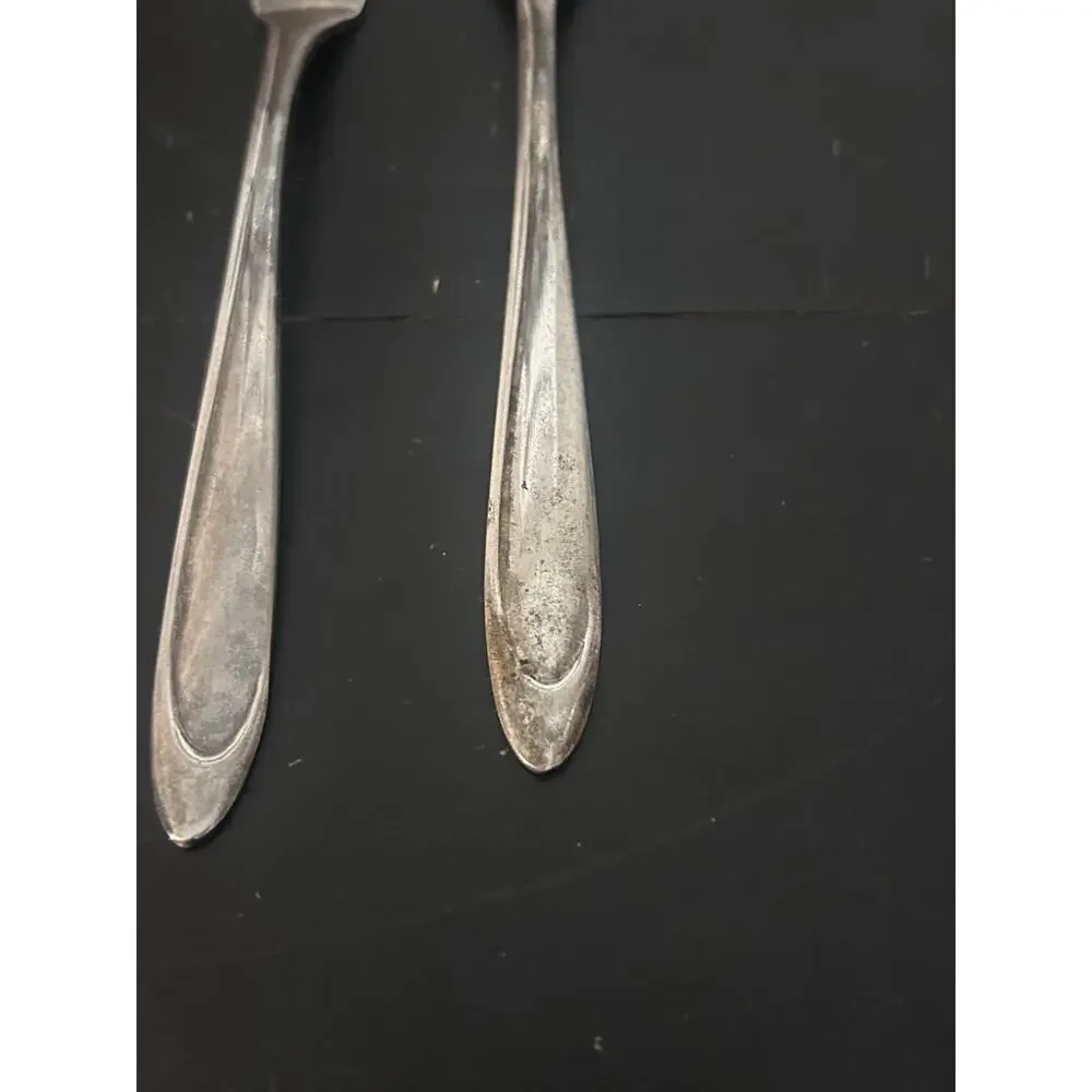 N/A vintage meriden